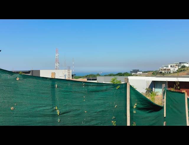 517M² VACANT LAND FOR SALE IN SIBAYA PRECINCT